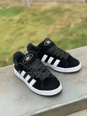 Original Adidas in Types