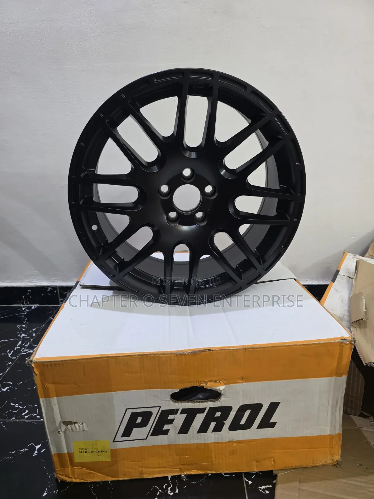 Brand New Rims 18 for Sale