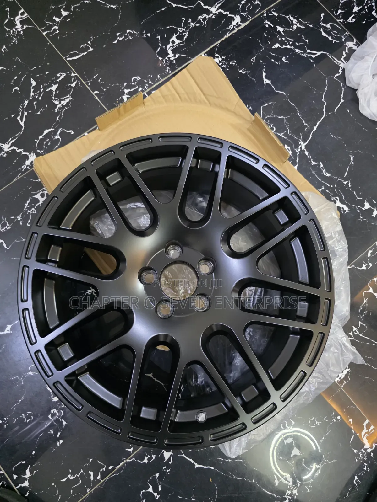Brand New Rims 18 for Sale
