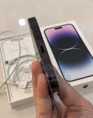 Apple iPhone 14 Pro Max 512 GB