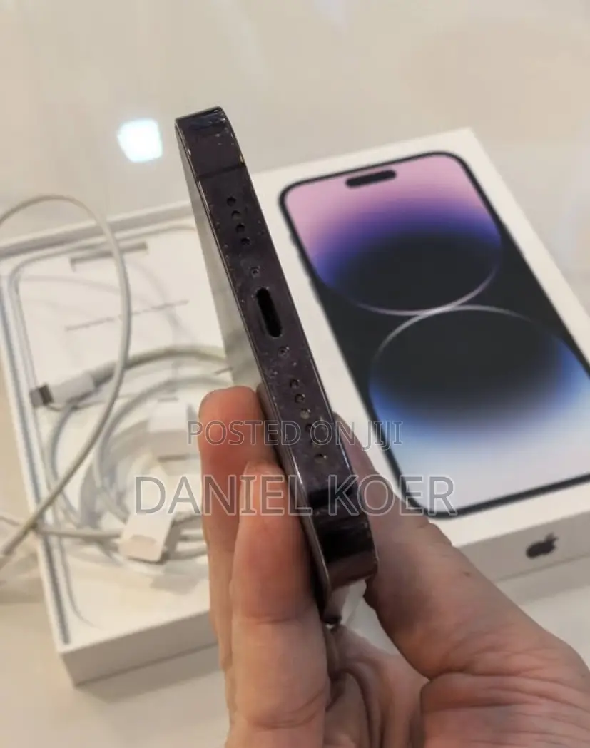 Apple iPhone 14 Pro Max 512 GB