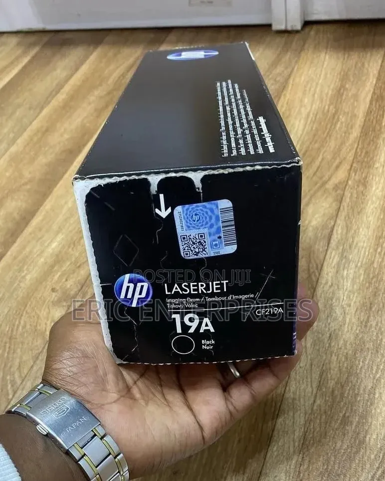 Hp 19a Drum Original