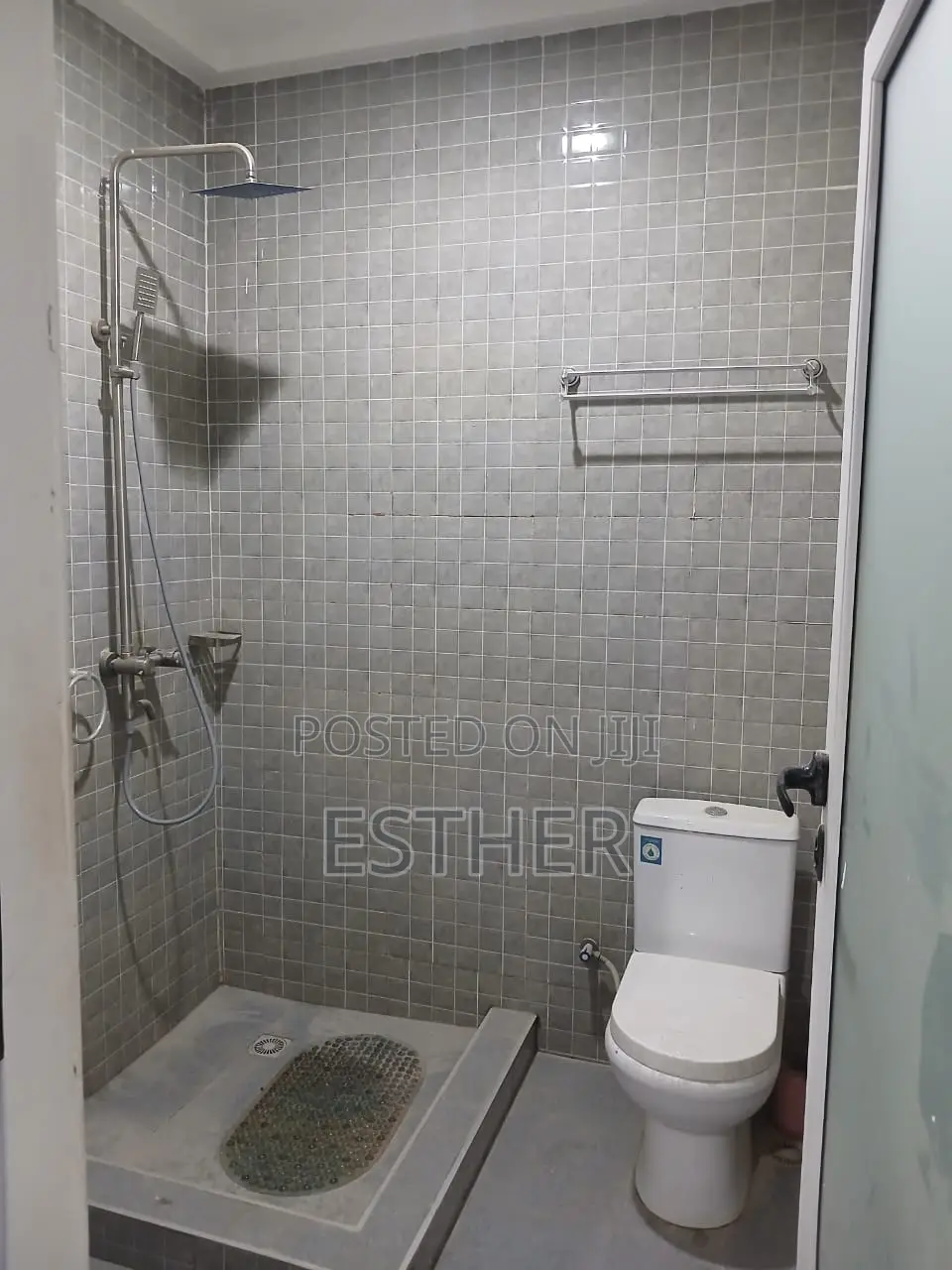 1bdrm Apartment in SDA Area for rent
