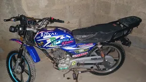 Royal RY150 2024 Blue