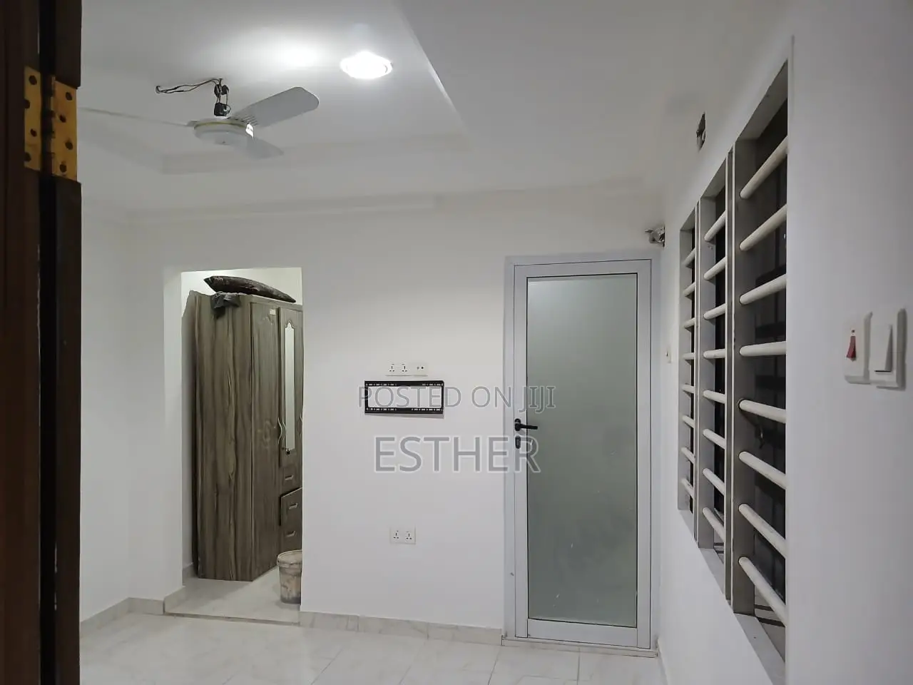 1bdrm Apartment in SDA Area for rent