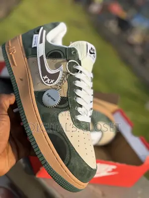 Stock Airforce