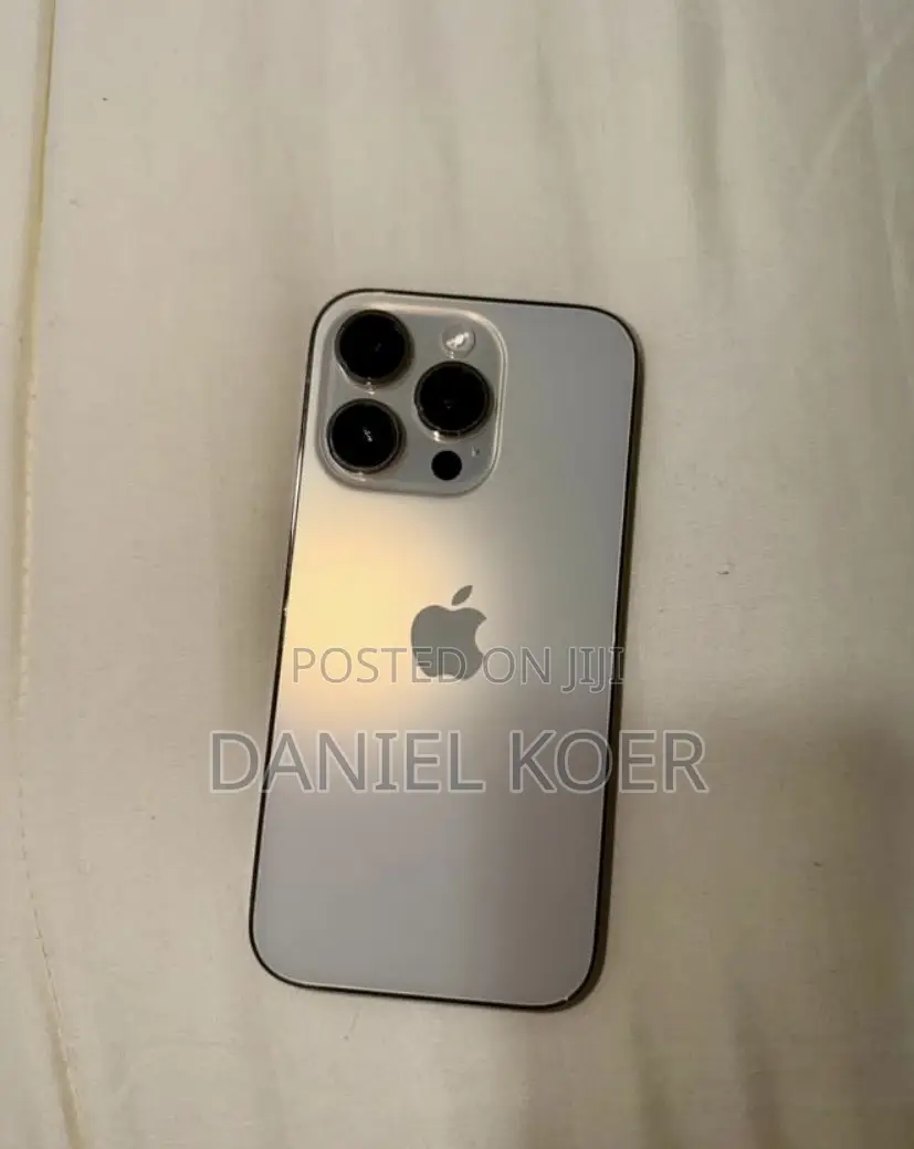 Apple iPhone 14 Pro 256 GB