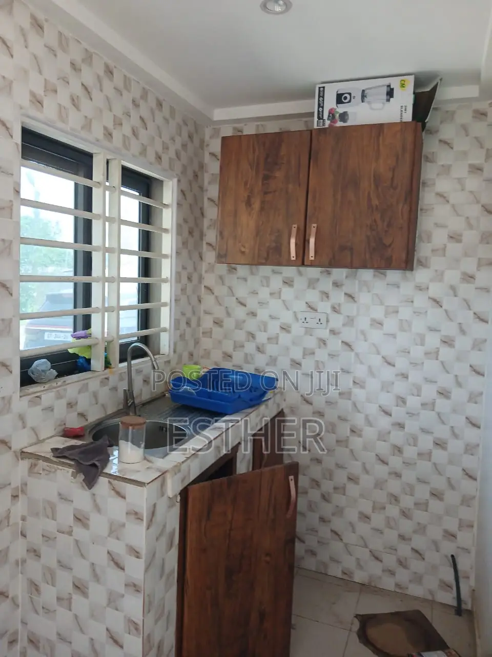 1bdrm Apartment in SDA Area for rent