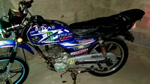 Royal RY150 2024 Blue