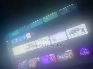 Samsung 65 Smart Tv
