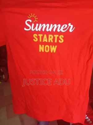 Printed T-Shirt for Sale
