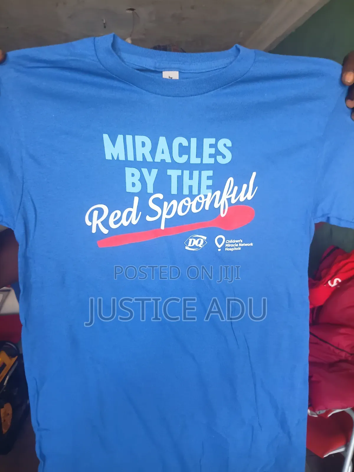 Printed T-Shirt for Sale