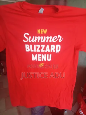 Printed T-Shirt for Sale