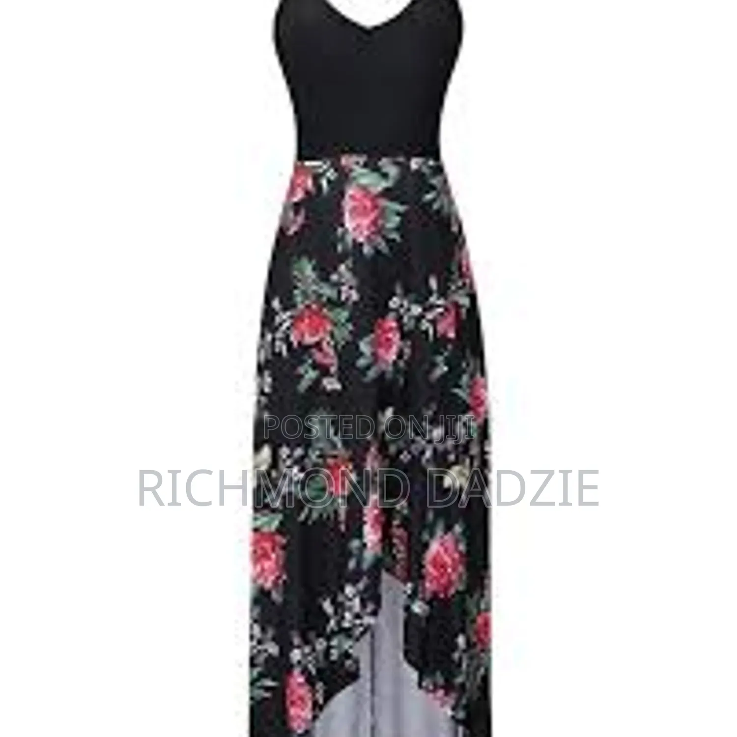 Ladies Slip Gowns Women Dress