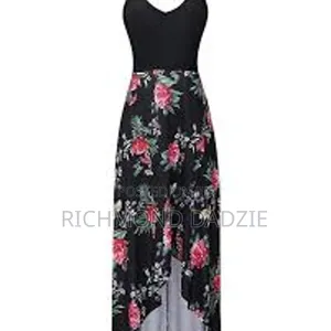 Ladies Slip Gowns Women Dress