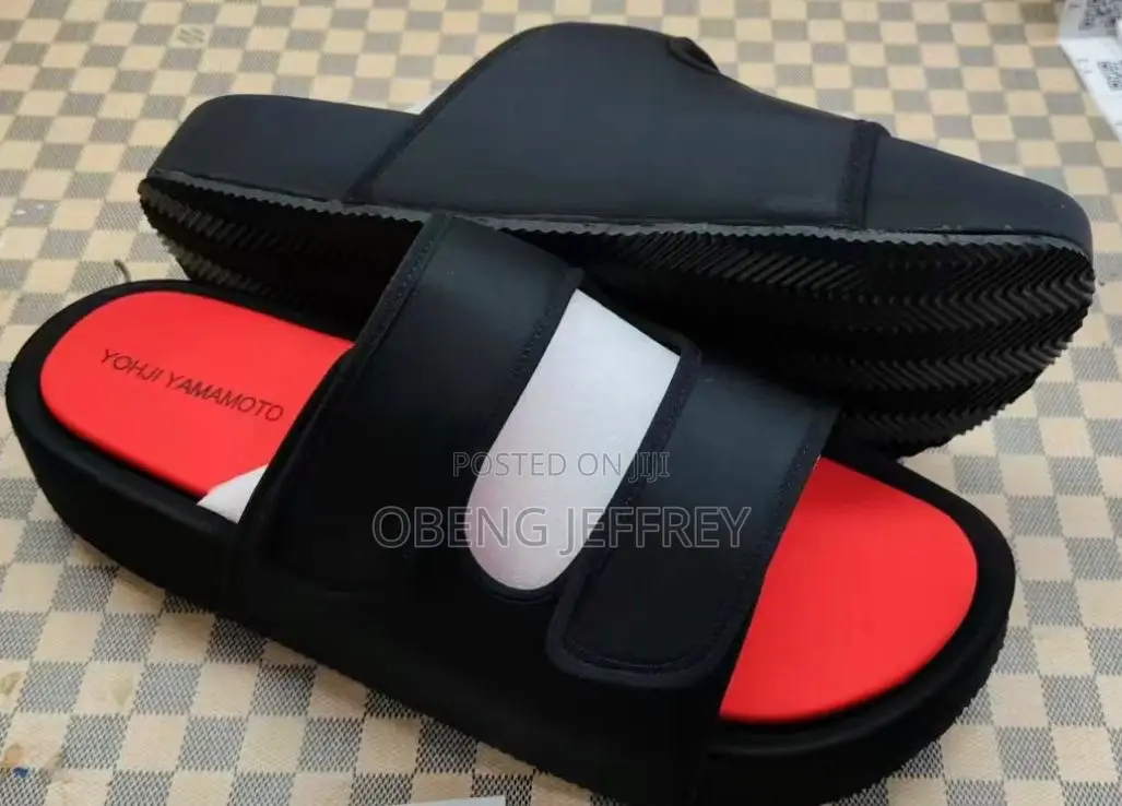 Original Y3 Slides in Colours