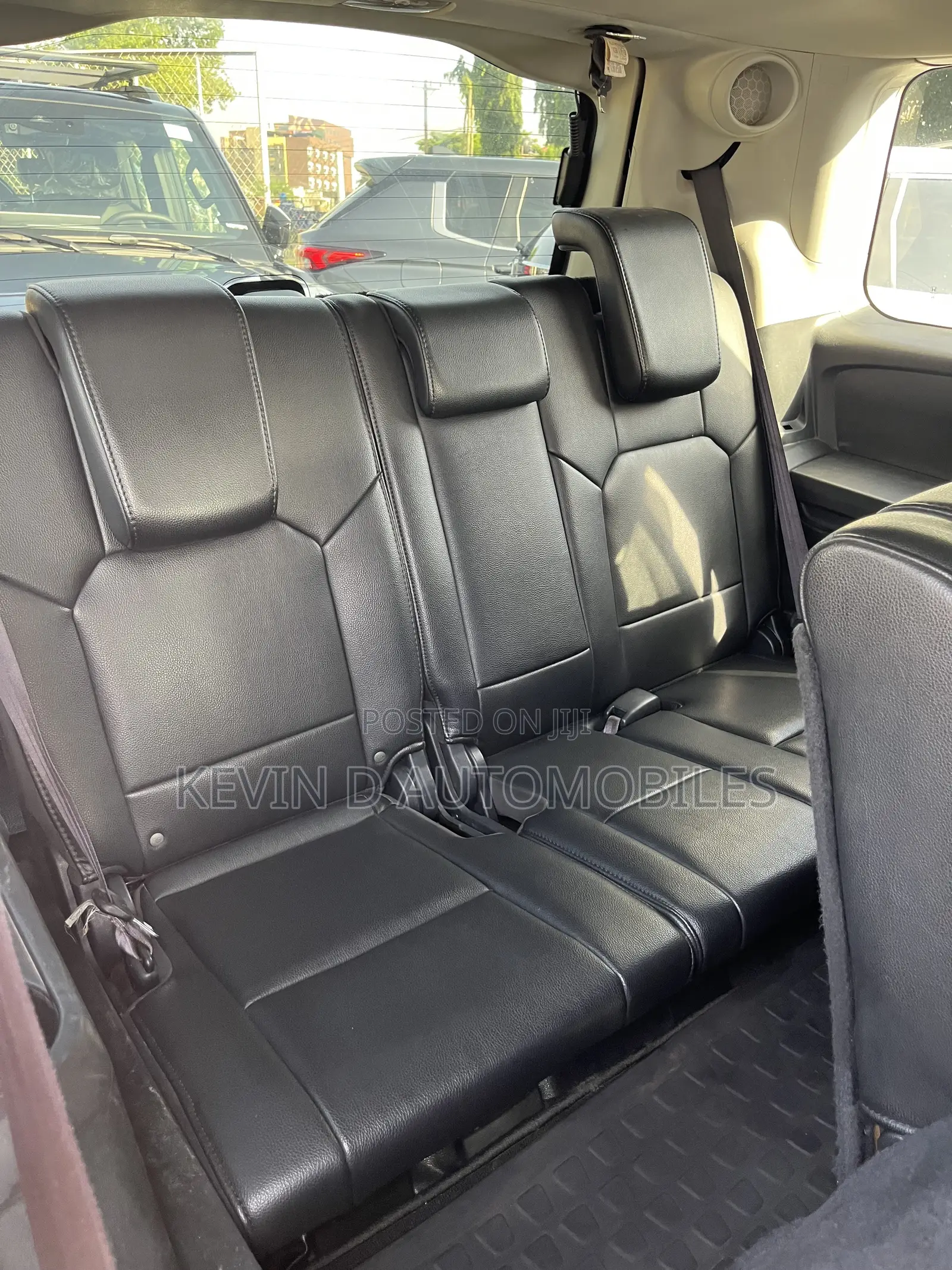 Honda Pilot Touring w/RES/Navi 4WD (3.5L 6cyl 5A) 2013 Black