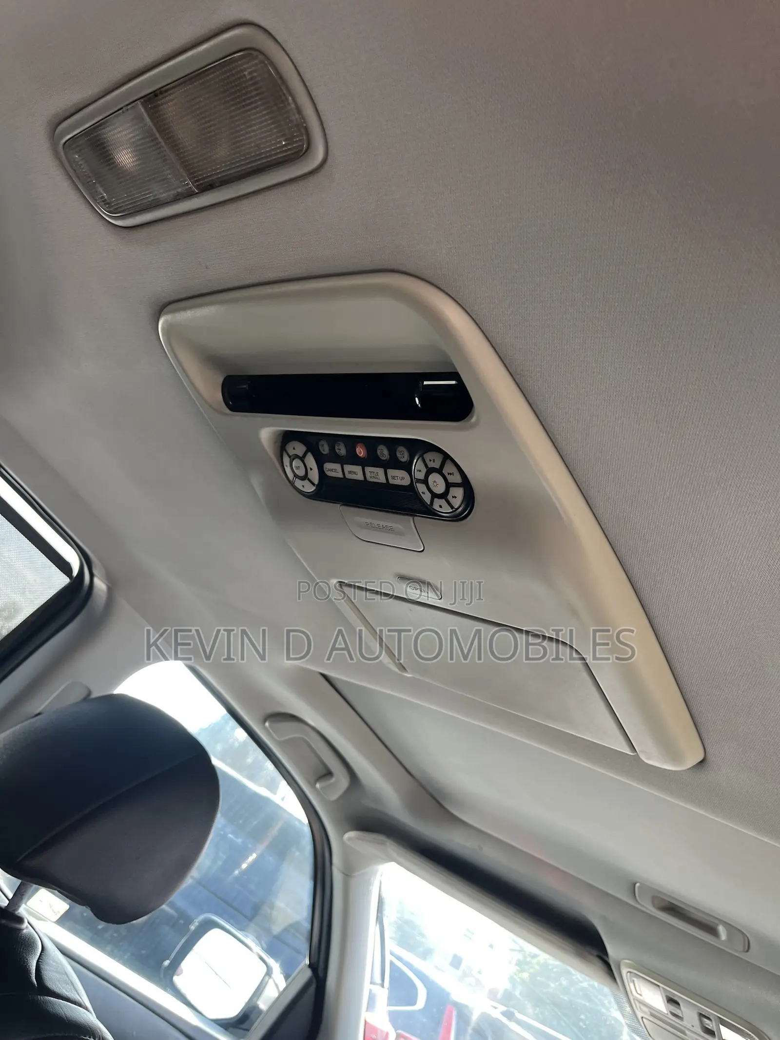 Honda Pilot Touring w/RES/Navi 4WD (3.5L 6cyl 5A) 2013 Black