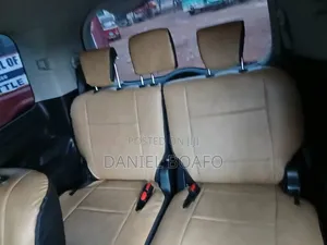 Toyota Voxy SV Premium 2014 Black