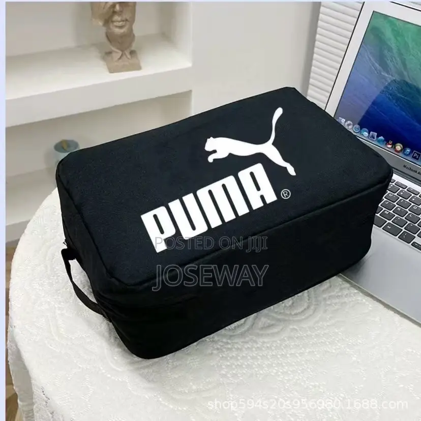 Gym and Sports Bag