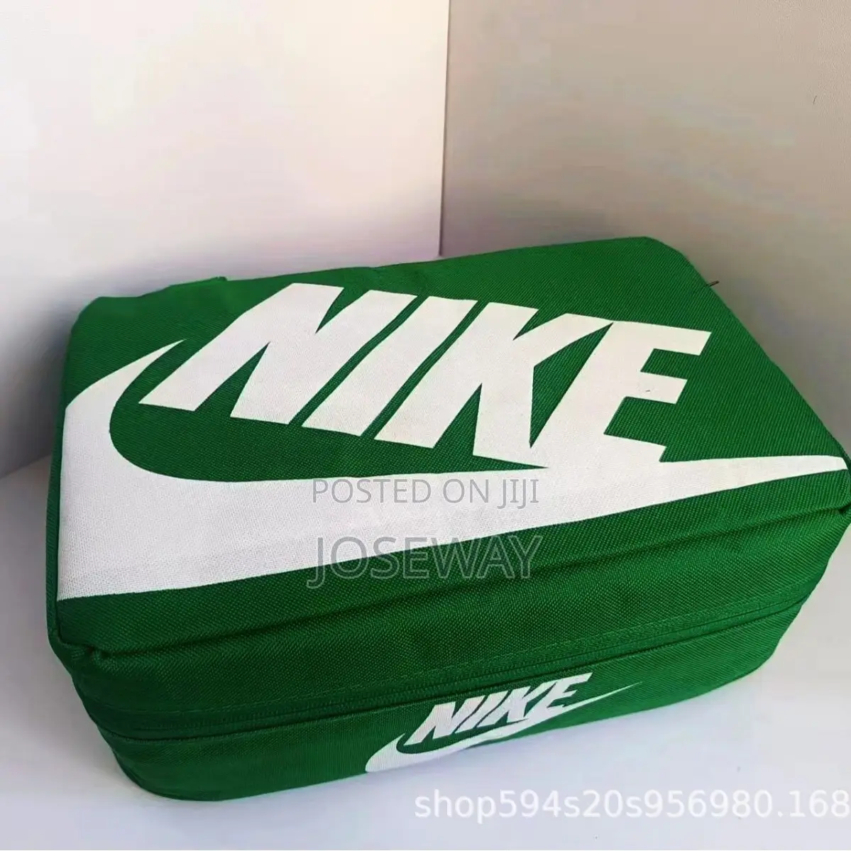 Gym and Sports Bag
