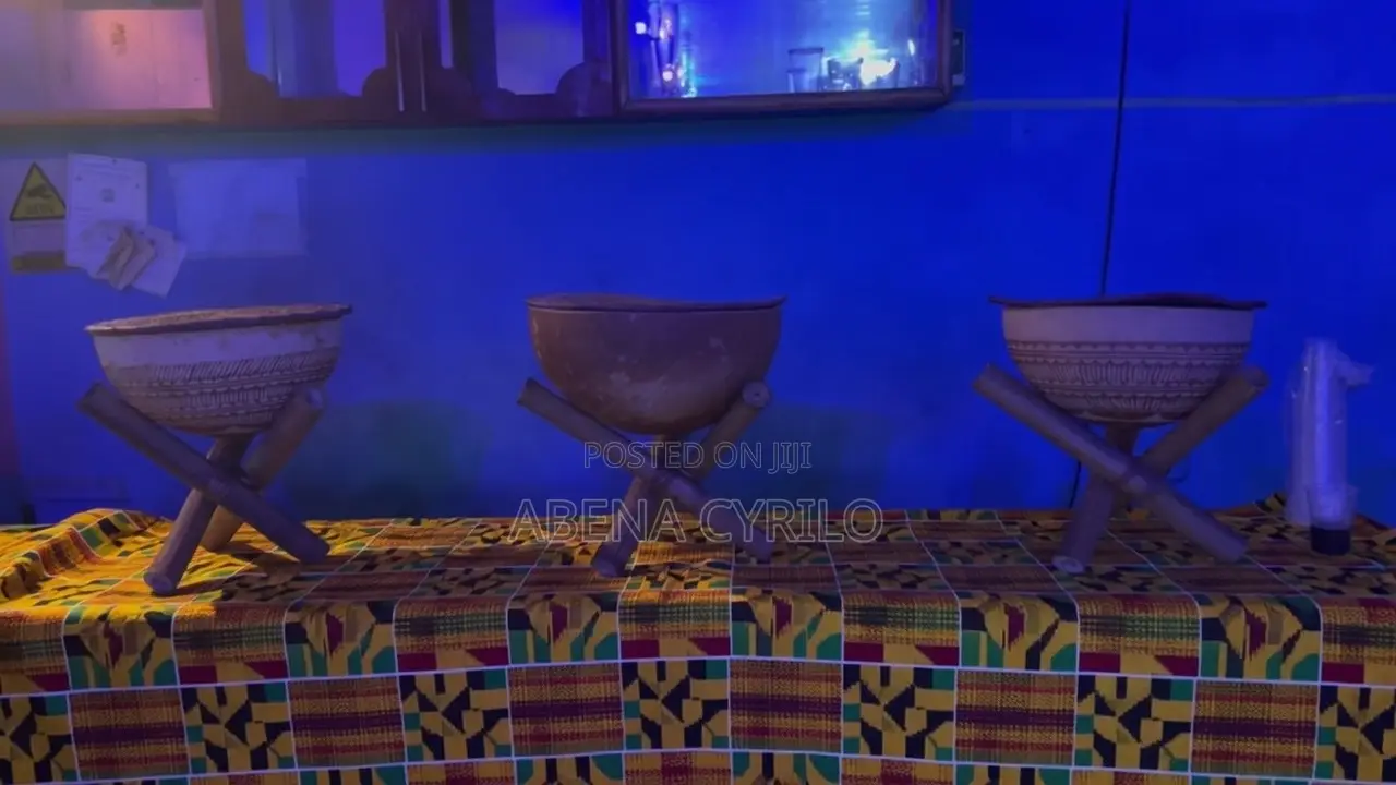 Local Drinks