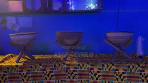 Local Drinks