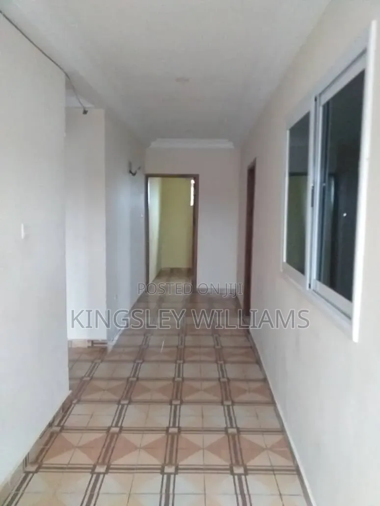 3bdrm Apartment in Dansoman for rent