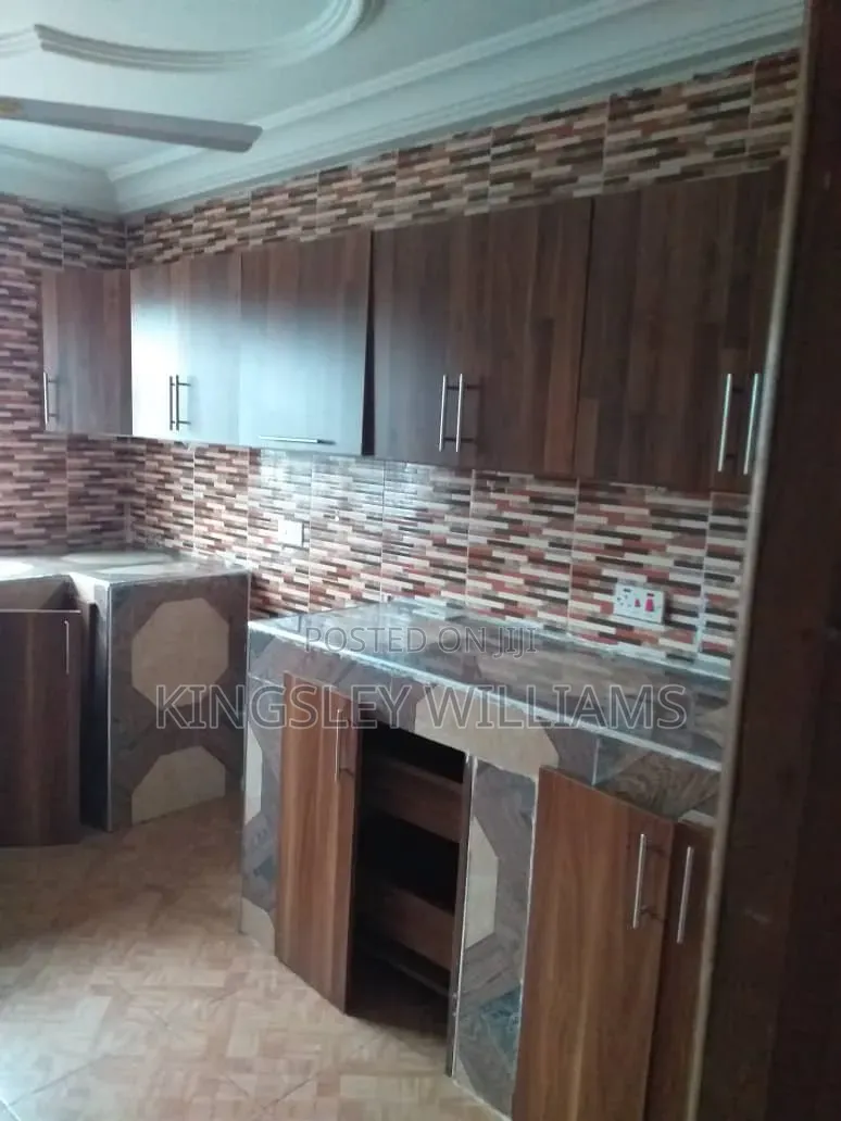 3bdrm Apartment in Dansoman for rent