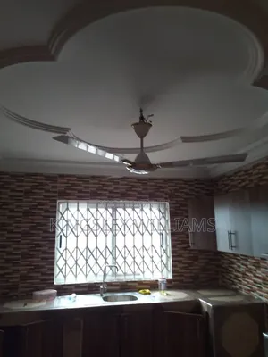 3bdrm Apartment in Dansoman for rent