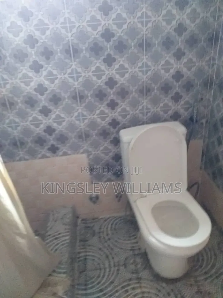 3bdrm Apartment in Dansoman for rent
