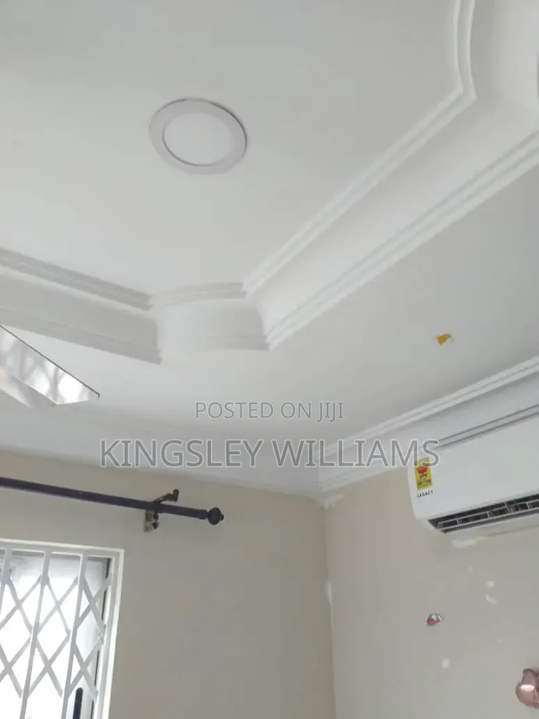 3bdrm Apartment in Dansoman for rent