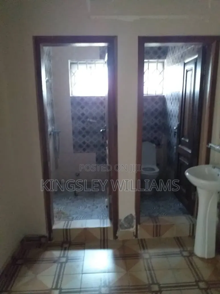 3bdrm Apartment in Dansoman for rent