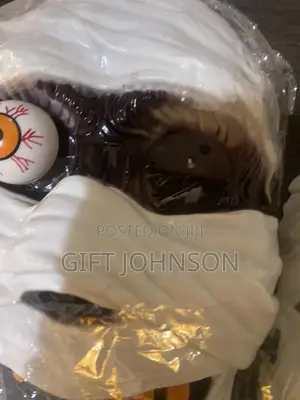 Face Mask for Party Comedy Show