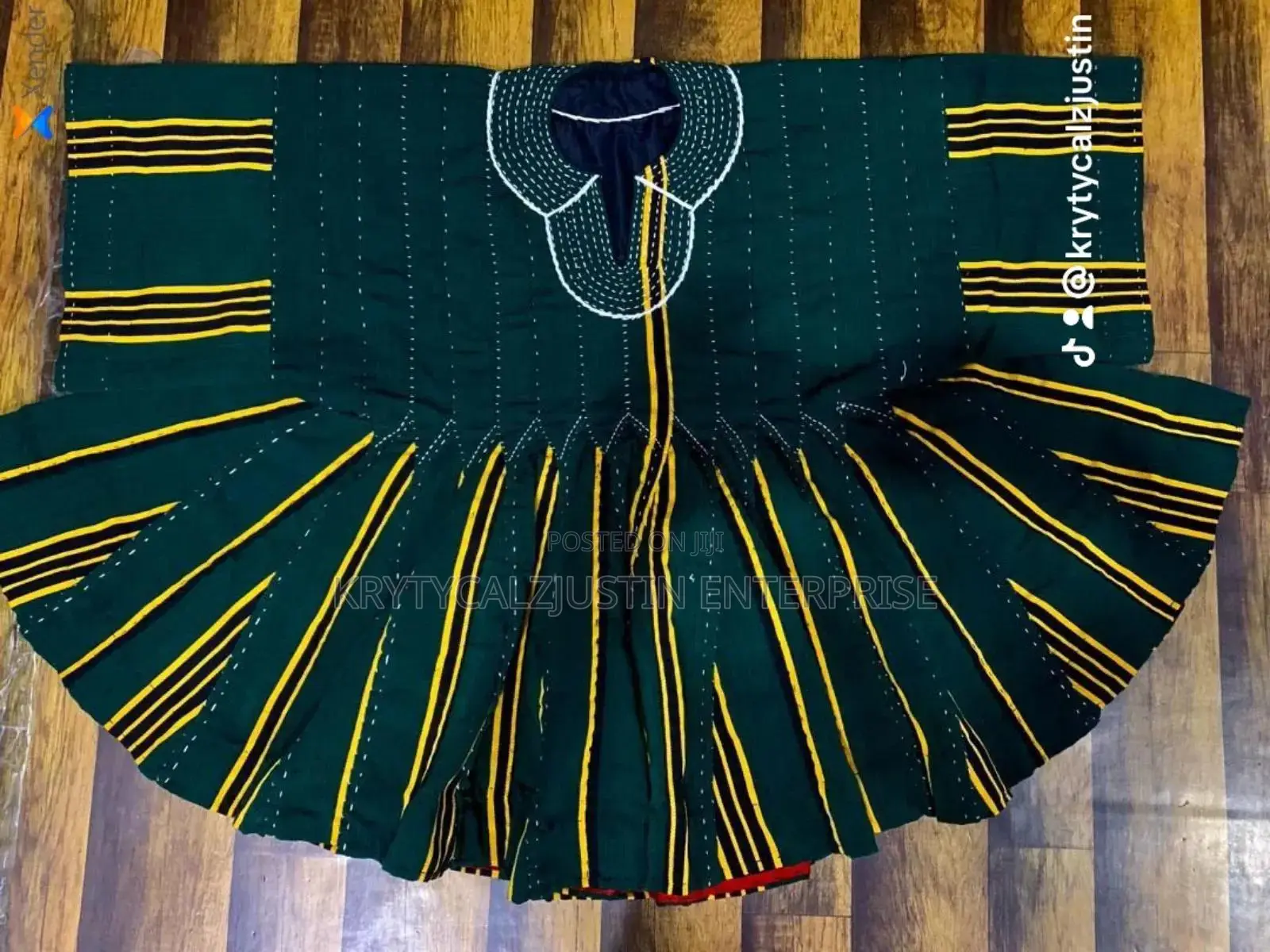Quality and Affordable Smocks