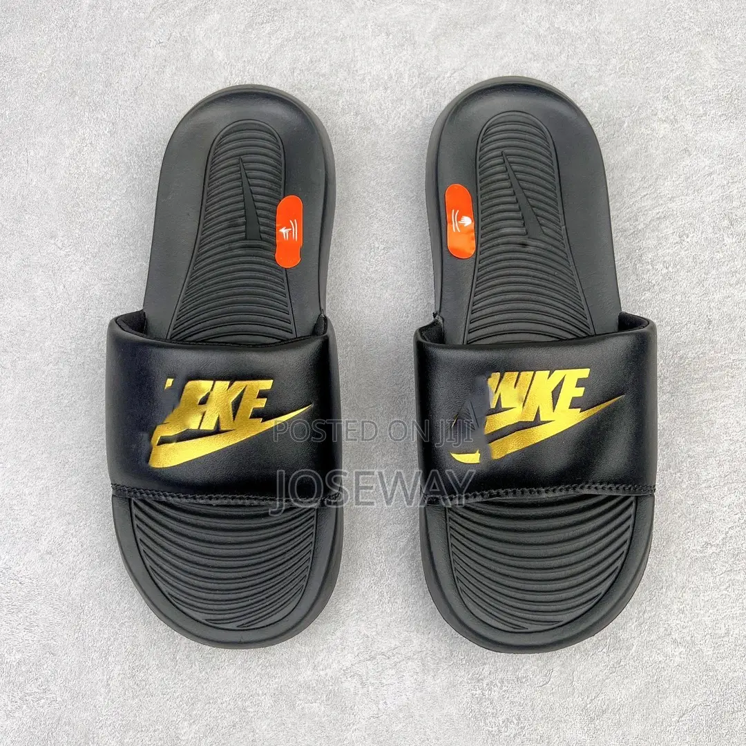Men’S Slides