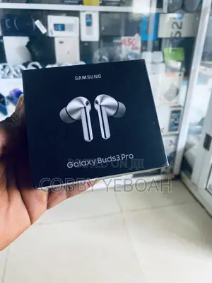 Samsung Galaxy Buds 3 Pro