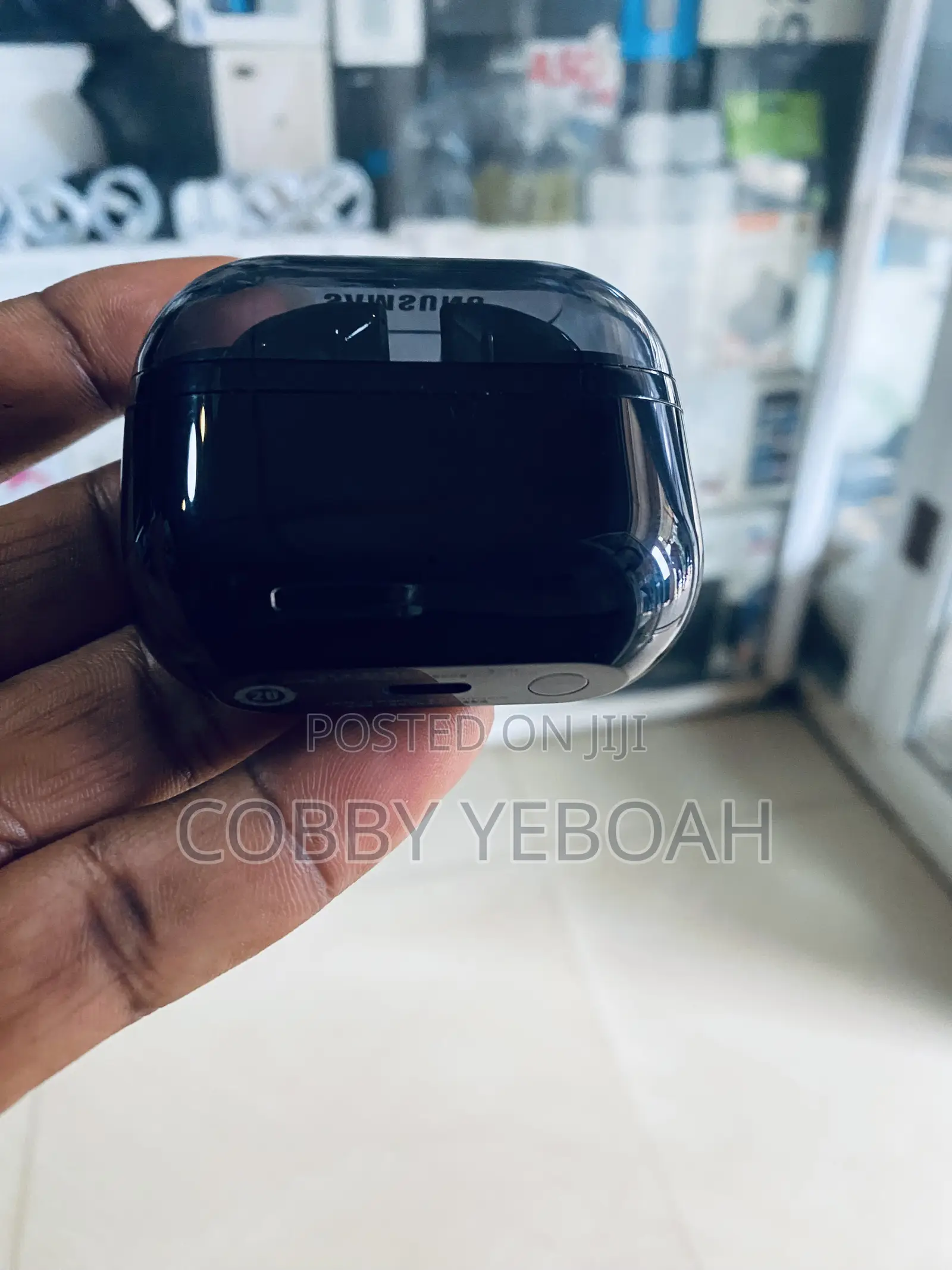 Samsung Galaxy Buds 3 Pro