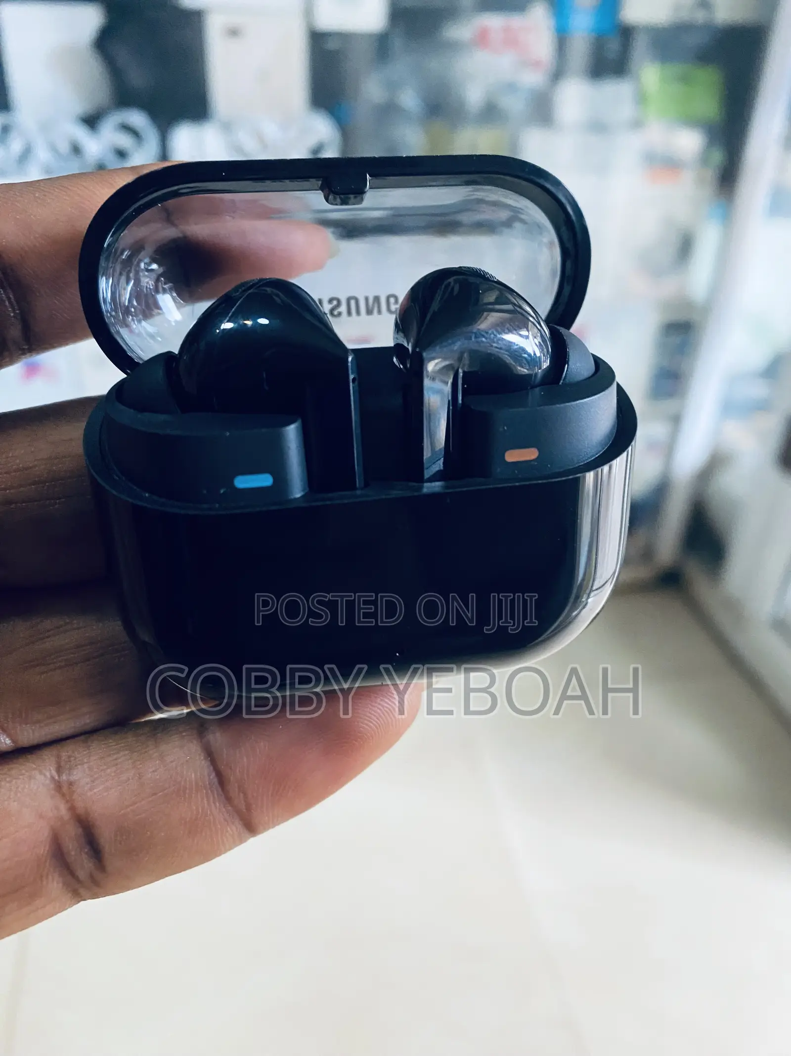 Samsung Galaxy Buds 3 Pro
