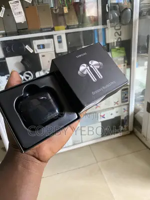 Samsung Galaxy Buds 3 Pro