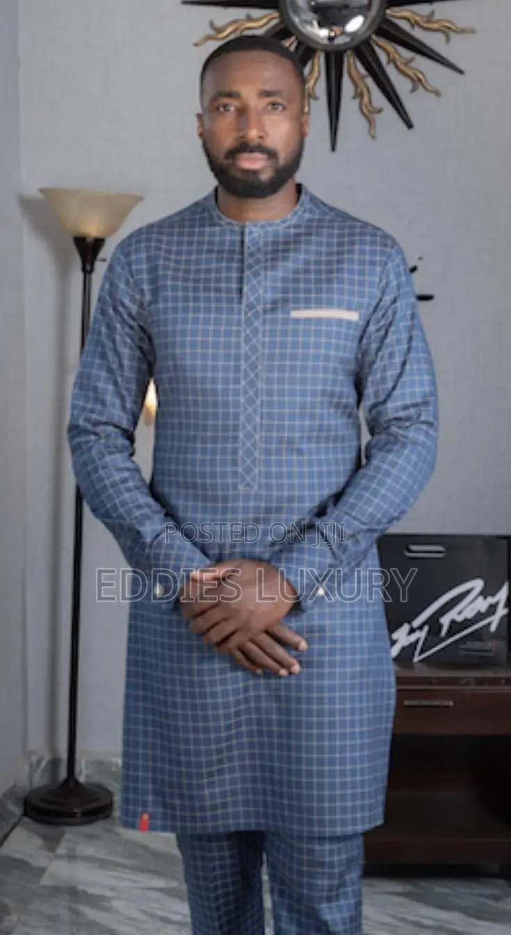 Singular Men’S Kaftan