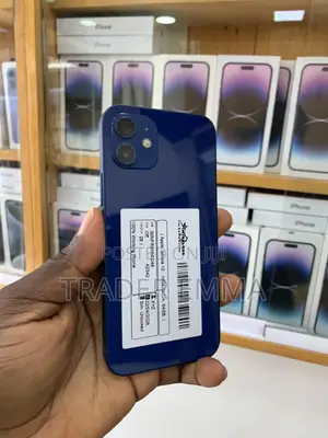 Apple iPhone 12 128 GB Blue