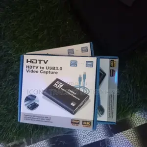 Video Capture Card