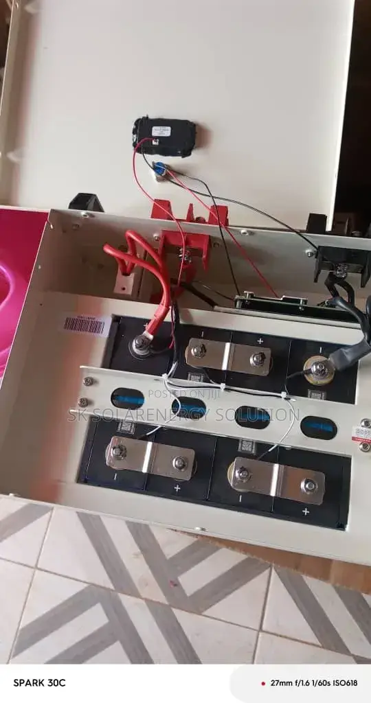 Hybrid Inverter's and Electronics Repairs