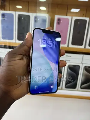 Apple iPhone 13 128 GB Pink