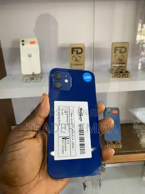 Apple iPhone 12 128 GB Blue