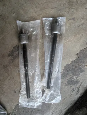 Ford F-150 F150 2014,2015,2016,2017,2018 Tie Rod Ends