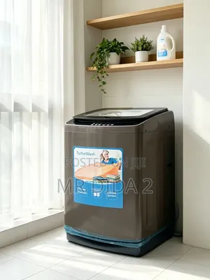 15kg Washing Machine