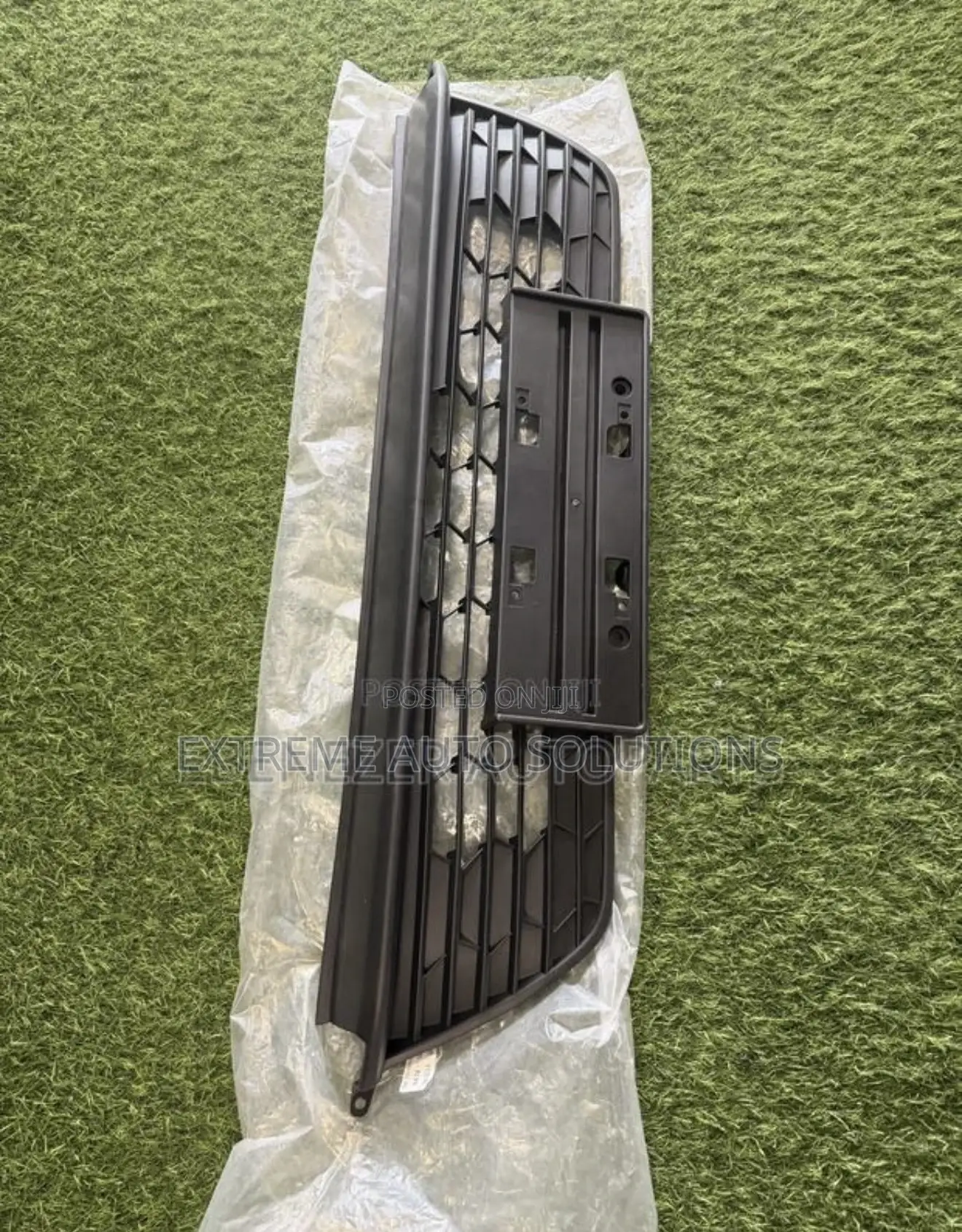 Honda Civic Lower Grille Shells 2022 2023 2024