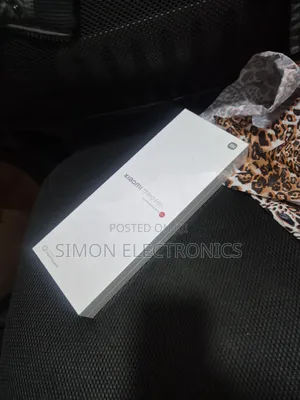 New Xiaomi 17 Pro Max 512 GB